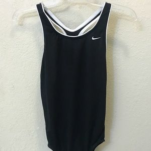 Brand New nike bathing suit with tags :-)